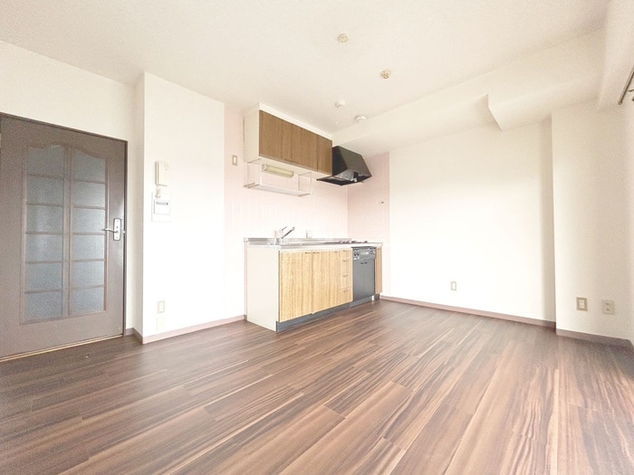 居室 ハ－トピア２