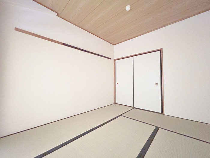 居室 ハ－トピア２