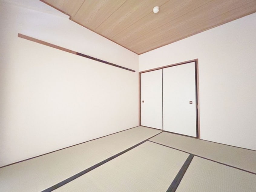 居室 ハ－トピア２