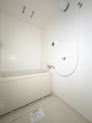 バス／シャワールーム等 ハ－トピア２