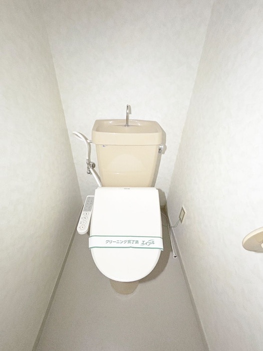 トイレ ハ－トピア２