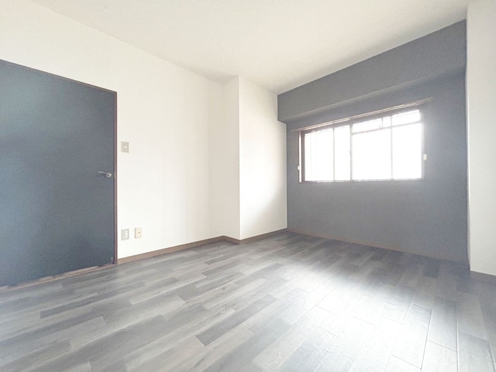 居室 ハ－トピア２