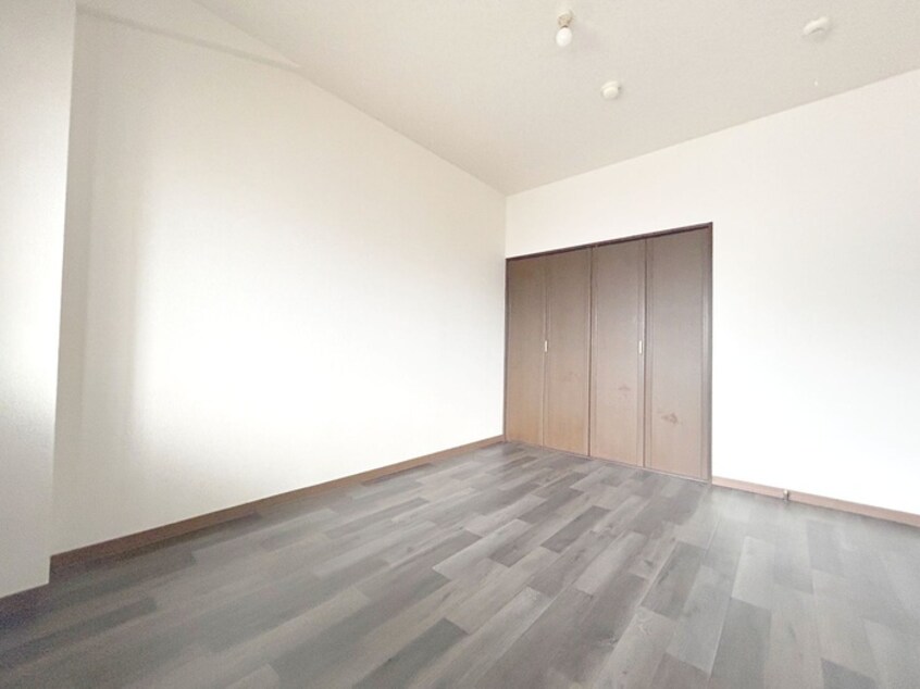 居室 ハ－トピア２