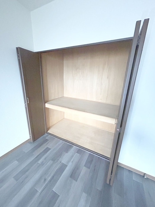 収納 ハ－トピア２