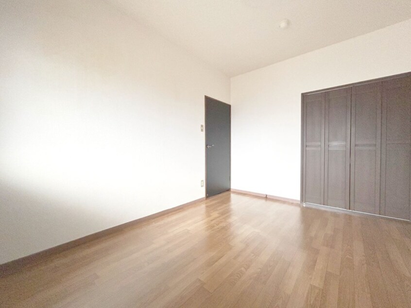 居室 ハ－トピア２