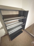 靴箱 ハ－トピア２