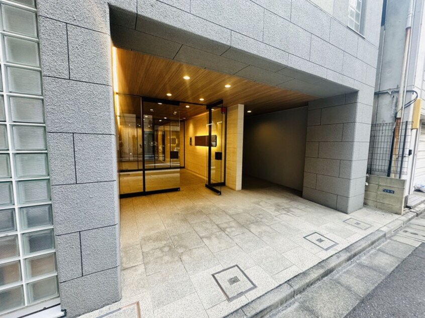 周辺環境 ﾆｭ-ｼﾃｨ-ｱﾊﾟ-ﾄﾒﾝﾂ新川Ⅱ