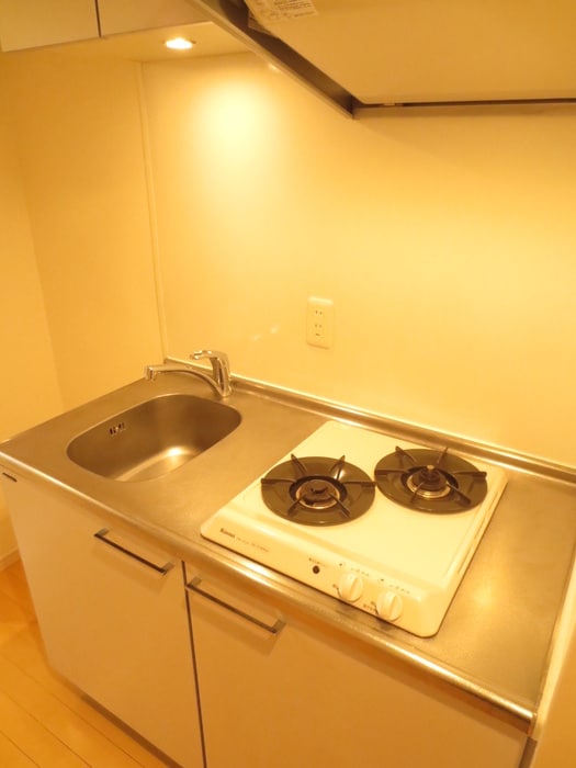 キッチン ﾆｭ-ｼﾃｨ-ｱﾊﾟ-ﾄﾒﾝﾂ新川Ⅱ