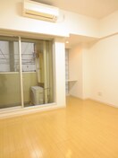 居室 ﾆｭ-ｼﾃｨ-ｱﾊﾟ-ﾄﾒﾝﾂ新川Ⅱ