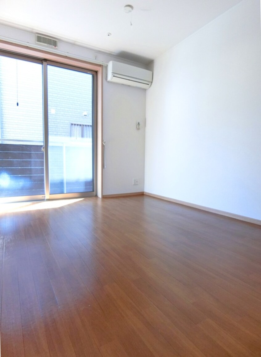 居室 TS・ram ratke