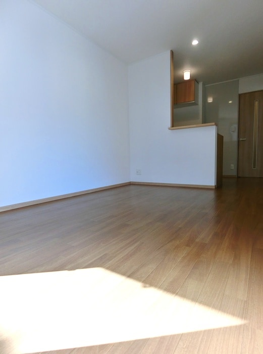 居室 TS・ram ratke