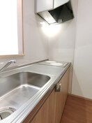 キッチン TS・ram ratke