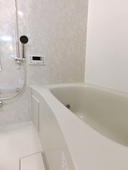 バス／シャワールーム等 TS・ram ratke