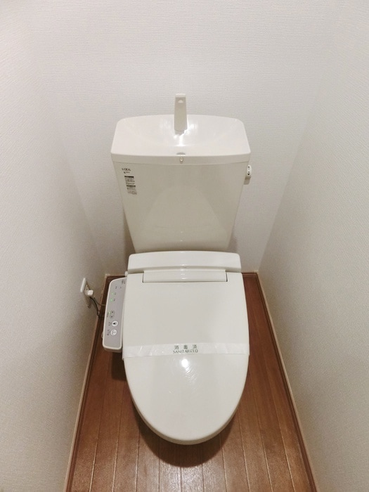 トイレ TS・ram ratke