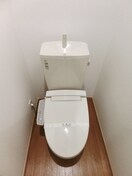 トイレ TS・ram ratke