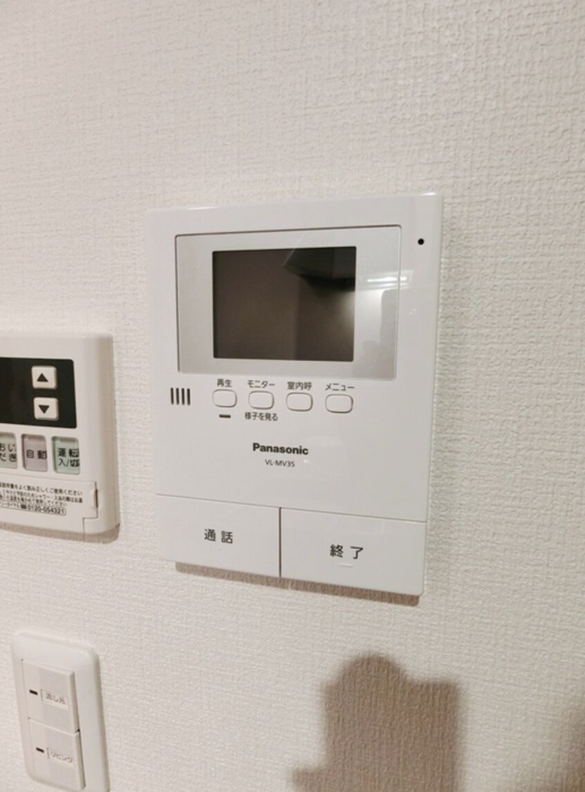 内観写真 TS・ram ratke