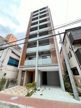 グランツアベニュー立川錦町