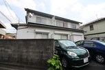清水ハイツ