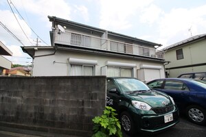 清水ハイツ