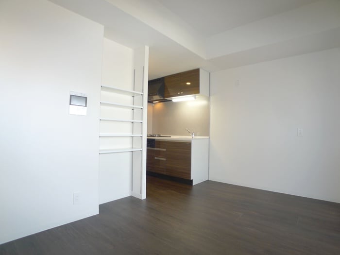 居室 コンフォリア南千住