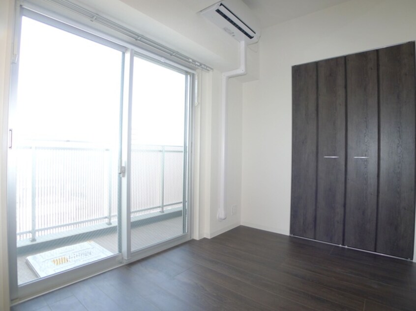 居室 コンフォリア南千住