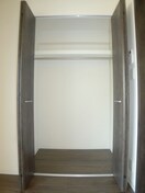 収納 コンフォリア南千住