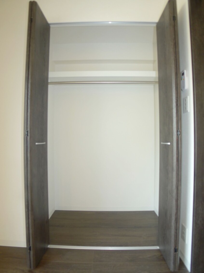 収納 コンフォリア南千住