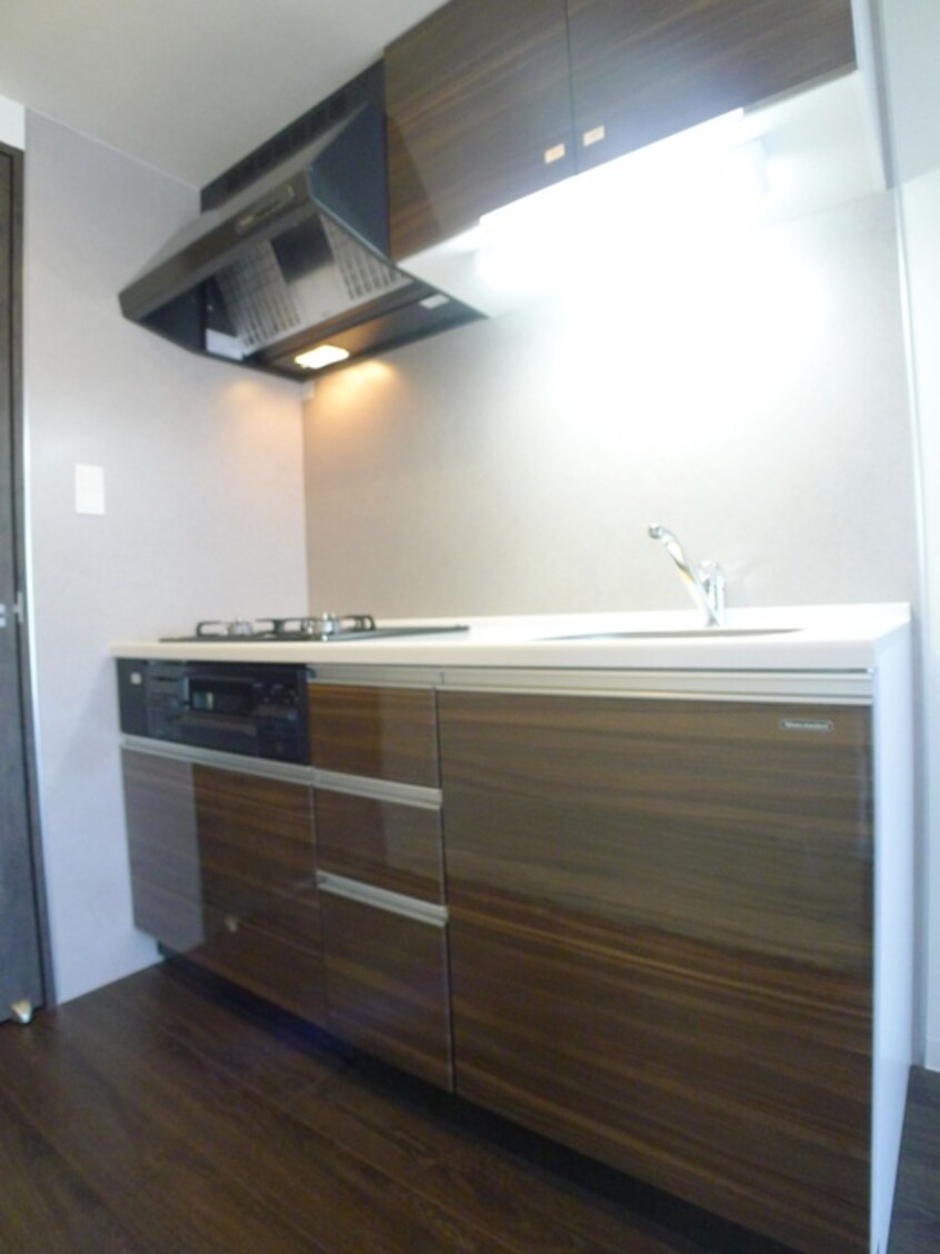 キッチン コンフォリア南千住