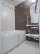 バス／シャワールーム等 コンフォリア南千住