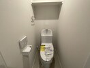 トイレ Ｅｒｆｏｌｇ鳩ケ谷