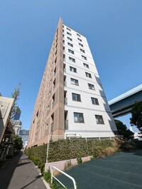 ｼﾞｪｲﾊﾟｰｸ芝浦ﾍﾞｲｻｲﾄﾞｽｸｴｱ(806)