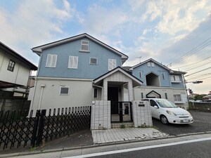 メゾンアトレ