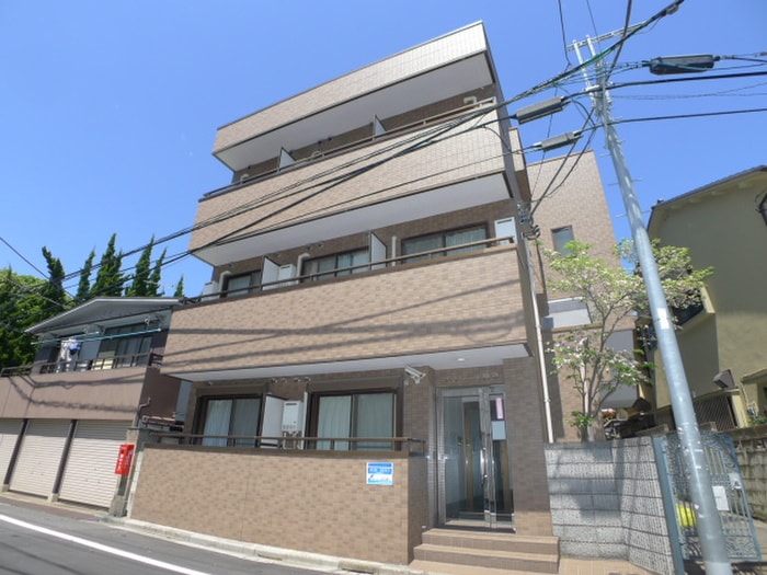 外観写真 フォルトゥ－ナ駒込