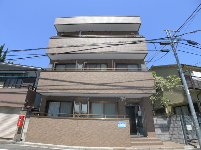 外観写真 フォルトゥ－ナ駒込