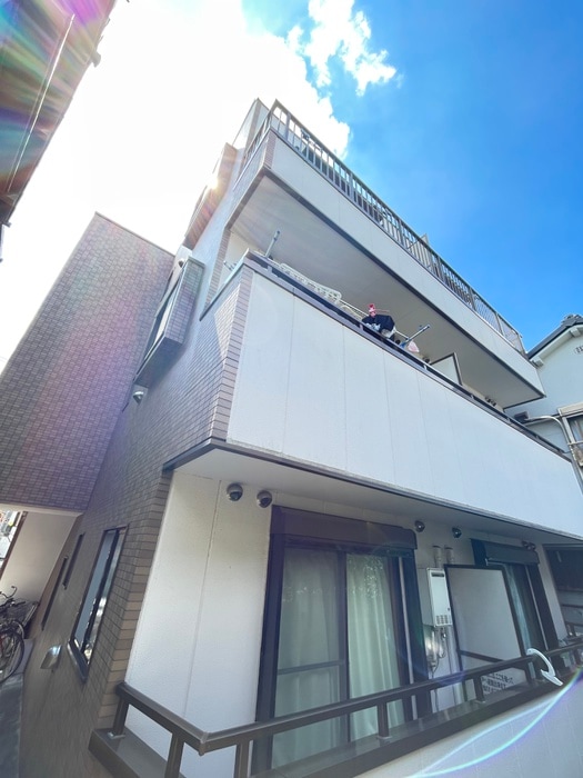 周辺環境 フォルトゥ－ナ駒込