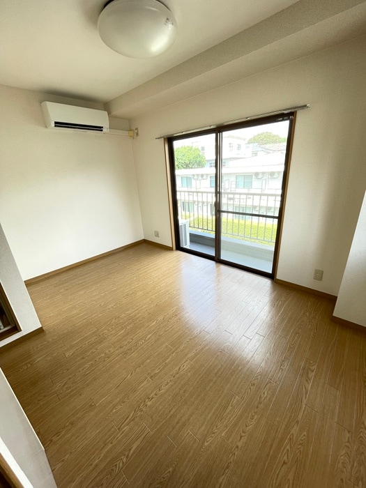 居室 フォルトゥ－ナ駒込