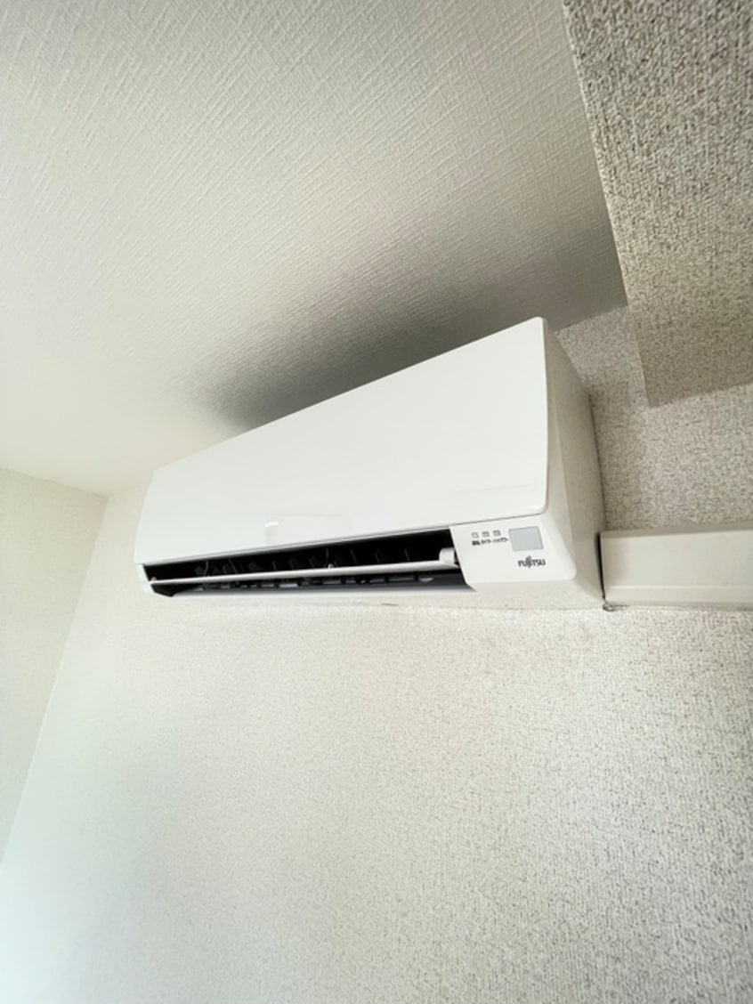 廊下 フォルトゥ－ナ駒込