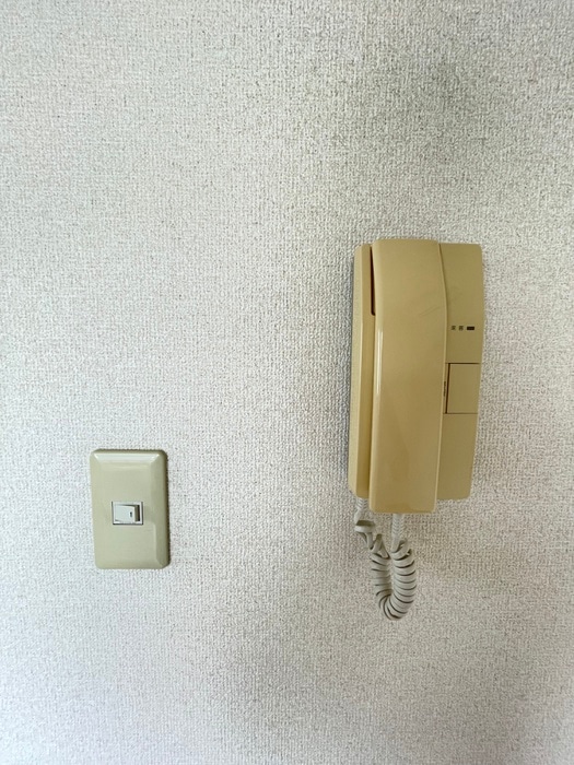 内観写真 フォルトゥ－ナ駒込