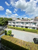 周辺環境 フォルトゥ－ナ駒込