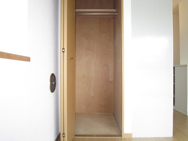 収納 フォルトゥ－ナ駒込