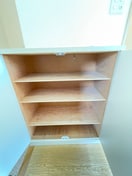 靴箱 フォルトゥ－ナ駒込