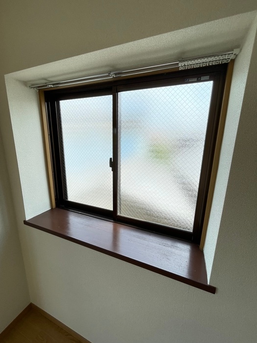 室内からの展望 フォルトゥ－ナ駒込