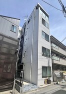 アージュドール錦糸町の外観