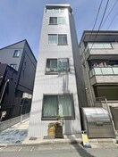 外観写真 アージュドール錦糸町