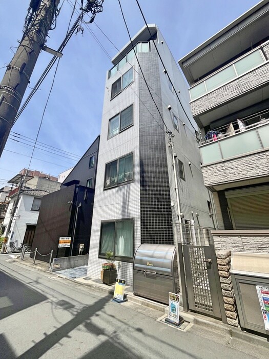 周辺環境 アージュドール錦糸町