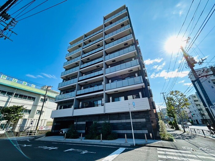 その他 S-RESIDENCE王子Tercera