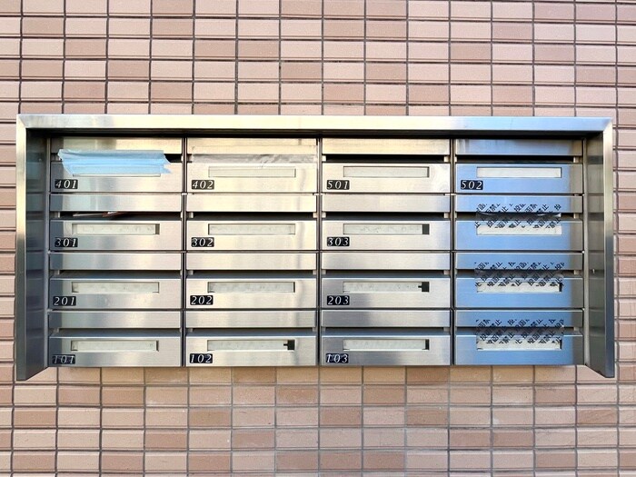 建物設備 ウィル