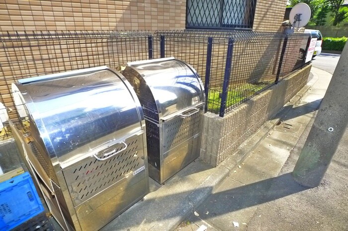 建物設備 ウィル