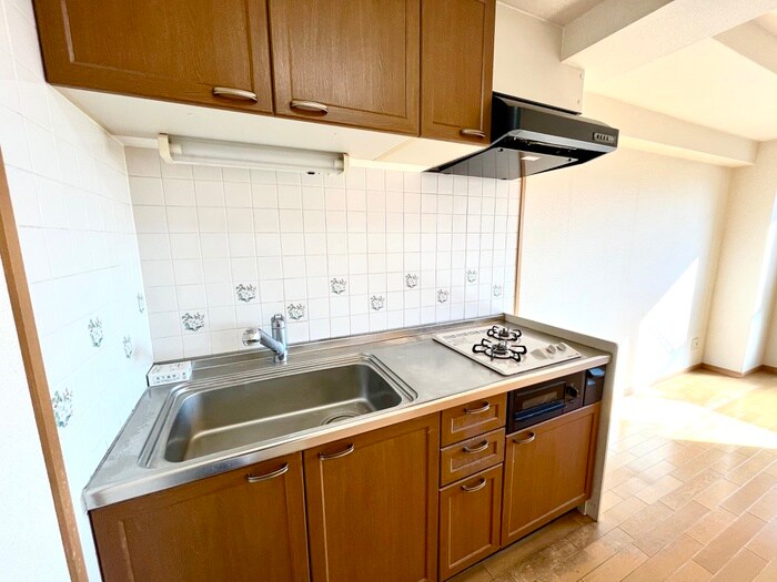 キッチン ウィル