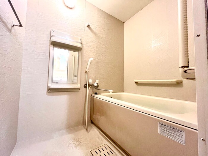 バス／シャワールーム等 ウィル